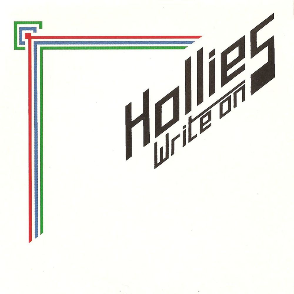 The Hollies